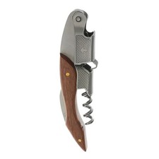 Corkscrew Bottle Opener Metal