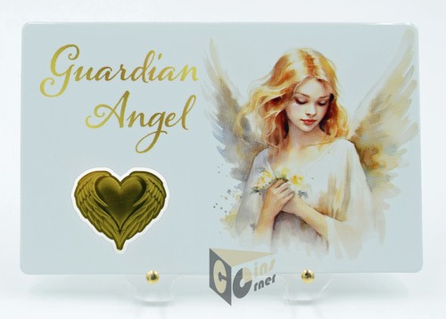 Guardian angel iii - angel, oz