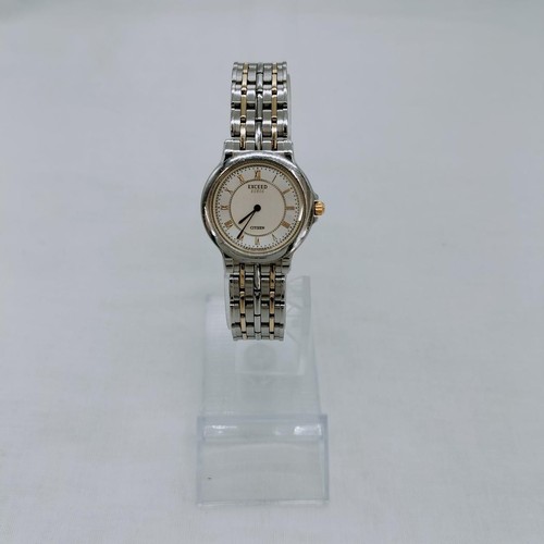Citizen exceed watch - citizen,