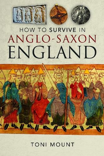 How survive anglo - how,