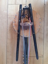 "Travel Kora 21  String West