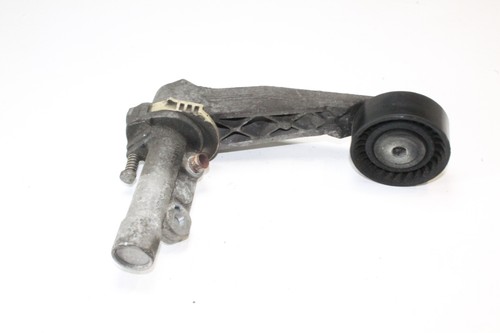 Peugeot rcz belt - rcz, tensioner