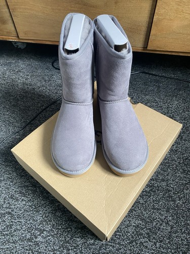 Ugg classic short - ii, boots