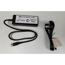 Commodore Amiga CD32 / A590