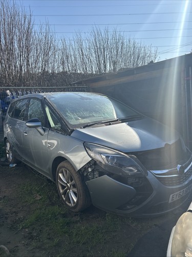 Zafira tourer 2012 2018 - zafira, diesel