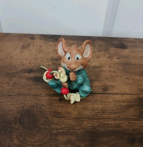 Enesco amy wulfing mouse - wulfing,