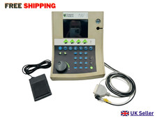 Quantel echograph axis pr - axis,