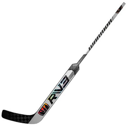 Warrior ritual pro goalie - v3, pro+