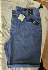 Mens Tu Sainsburys Shorts Size