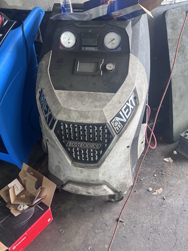 R134a automatic air - r134a, ac