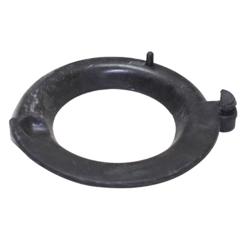 Front suspension seat - suspension, for