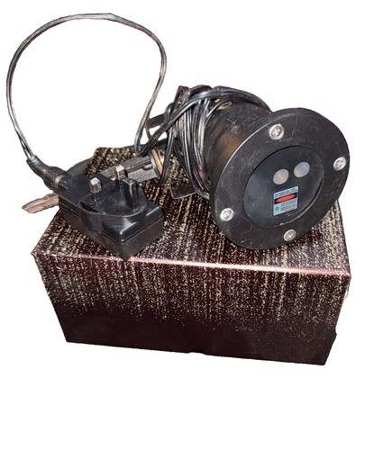 Garden moving led laser - garden,