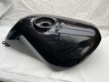 Suzuki gsf 400 - suzuki, fuel