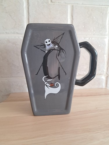 Disney nightmare before - disney,