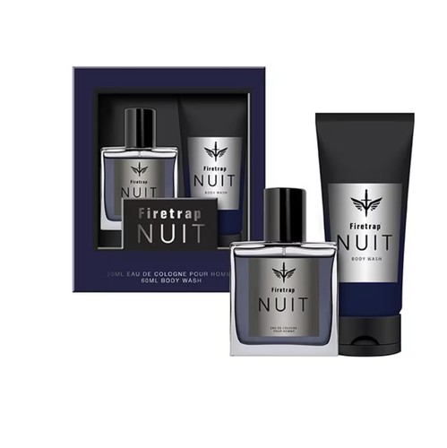 Firetrap nuit 20ml - edc, body