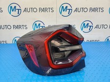 BMW X3 SERIES LCI REAR TAIL