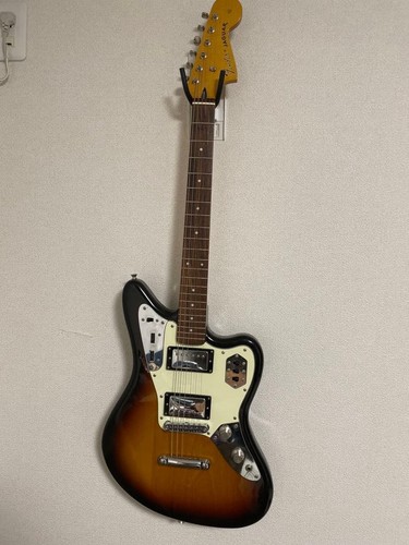 Fender jaguar special jgs - jaguar, jgs-75