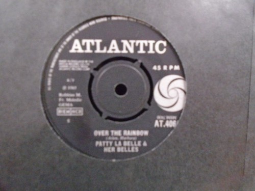 Patti belle her - patti,
