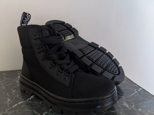 Martens combs tech poly - dr.,
