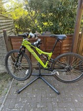 Apollo Gradient Mountain Bike