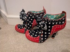 Irregular Choice Iced Gem