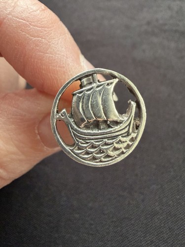 Vintage scottish viking - scottish,