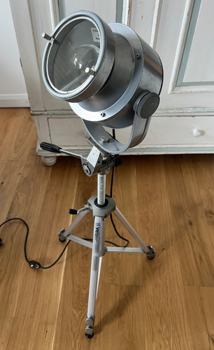 Vintage solid metal - solid,