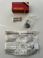Hornby r449 coach - hornby, lighting