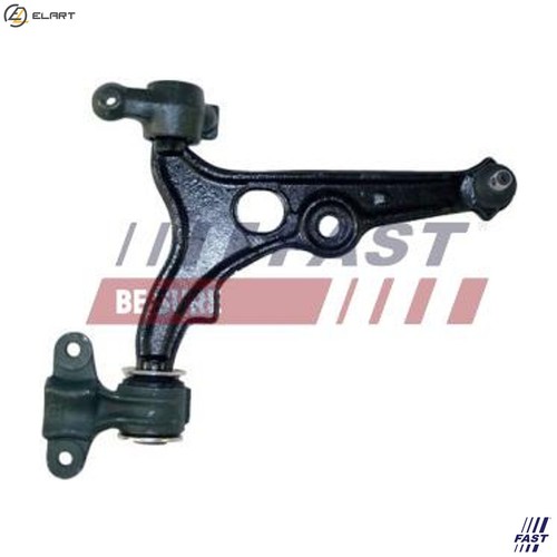 Controltrailing arm wheel - controltrailing,