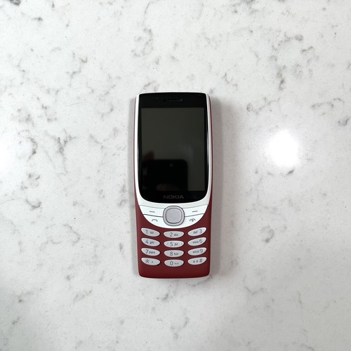 Nokia 8210 dual - nokia, 4g