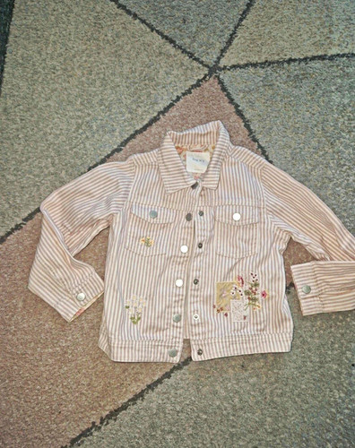 Girls next denim - girls, jacket