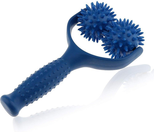 Deep tissue massage stick with - deep,