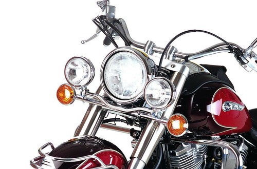 Yamaha 1600 wild - xv,