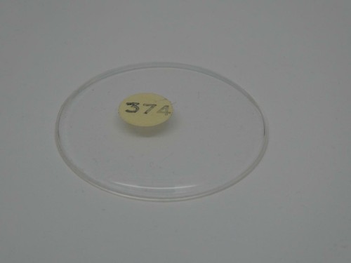 Nos precista dome acrylic - nos,"precista",