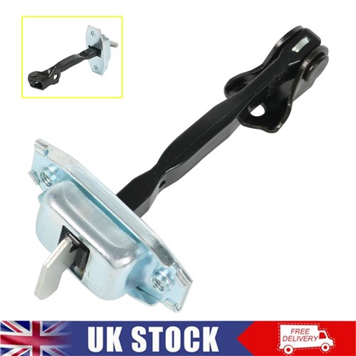 Door stay check strap stopper - strap,