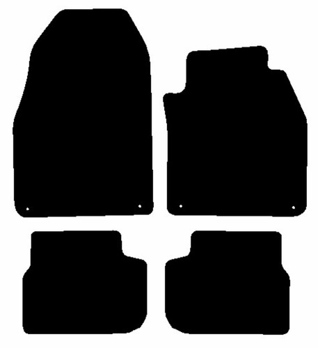 Tailored for saab 3 - tailored, 9/3