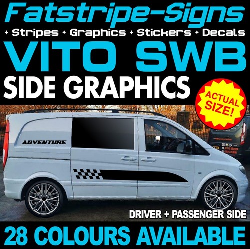 Fit mercedes vito swb - to,