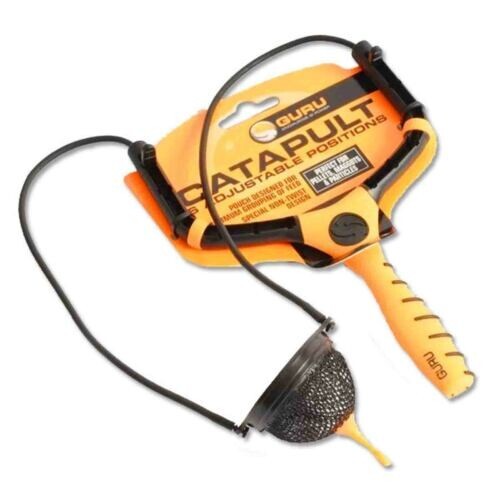 Guru adjustabl catapult or - guru,