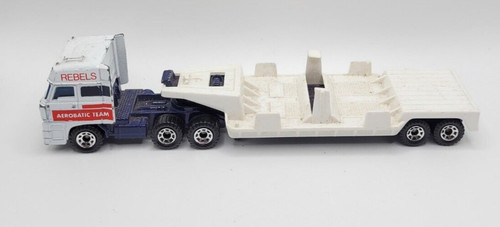 Vintage matchbox convoy 21 - matchbox,