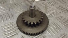 Kawasaki KZ1000 KZ 1000 1987 Starter Gear 
