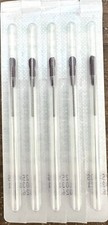 Single Use Acupuncture Needle