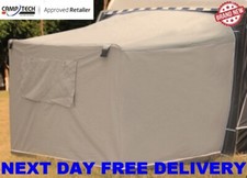 Special New 2022-2025 Camptech