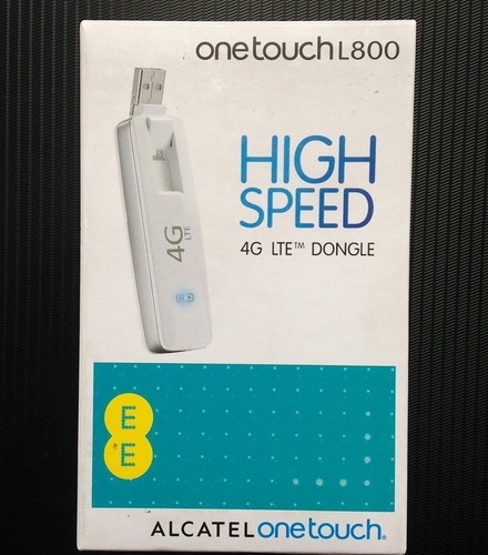 Alcatel one touch link l800 - alcatel,