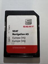 Genuine Seat EUROPA 1 (V4)