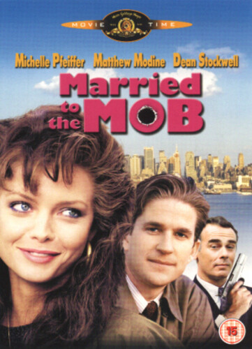 Married the mob - the, (2003)