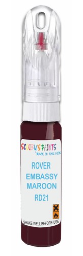 Touch pen rover - up,