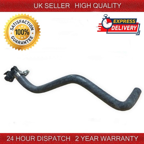 Water hose thermostat - hose,