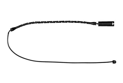 New warning contact brake pad - warning,