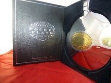 THE ORIGINAL DALVEY POCKET