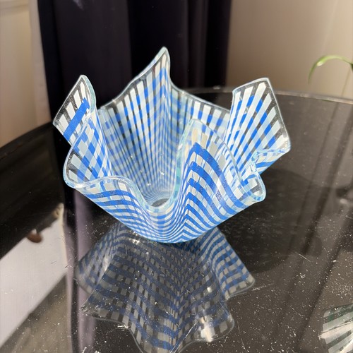 Vintage retro chance glass - retro,